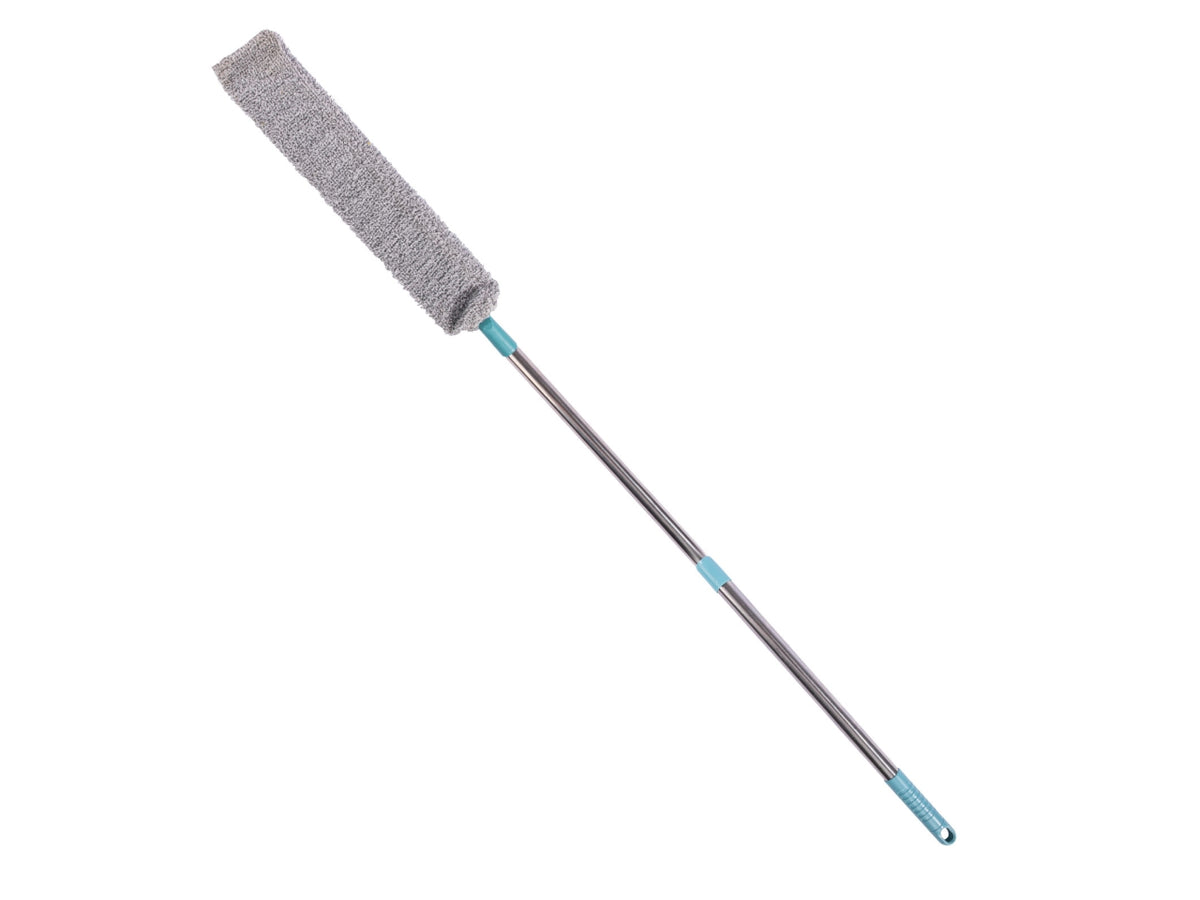 Micro flex attrezzo catturapolvere per fessure impossibili