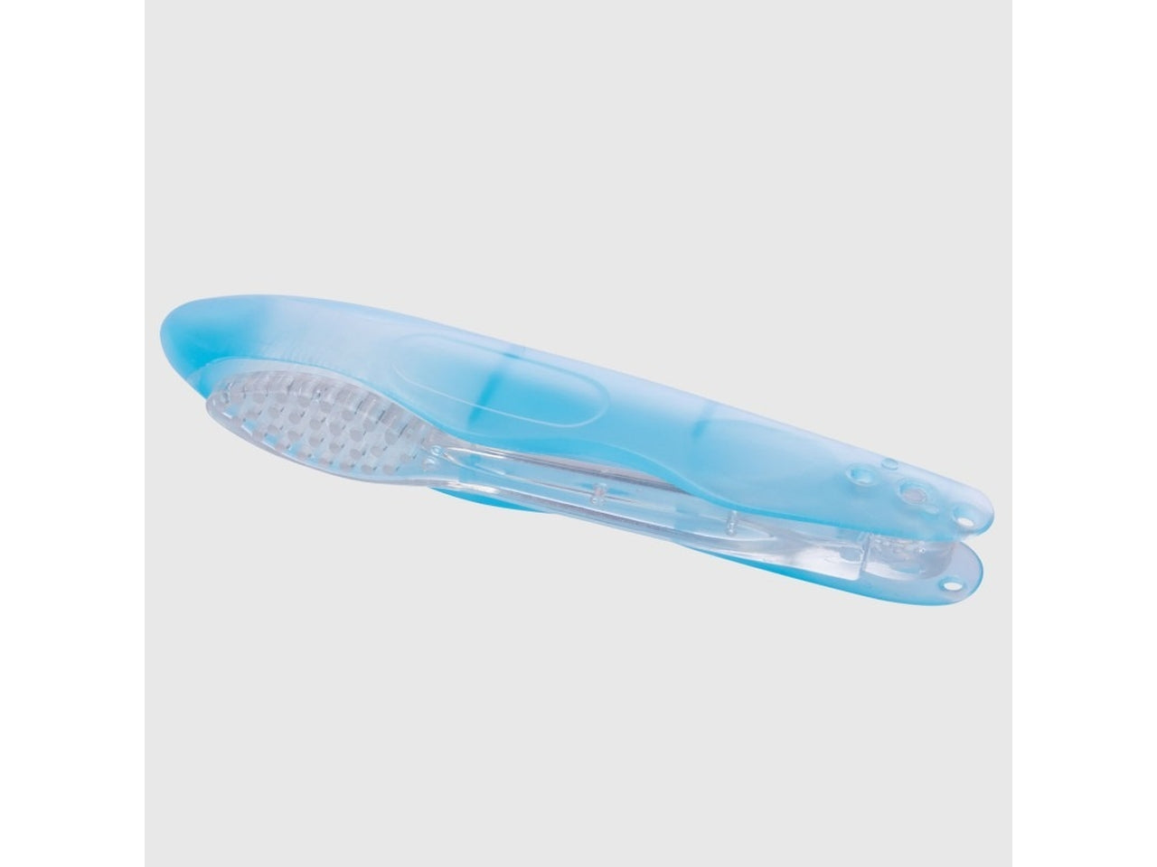 Spazzolino da denti pocket da 18cm