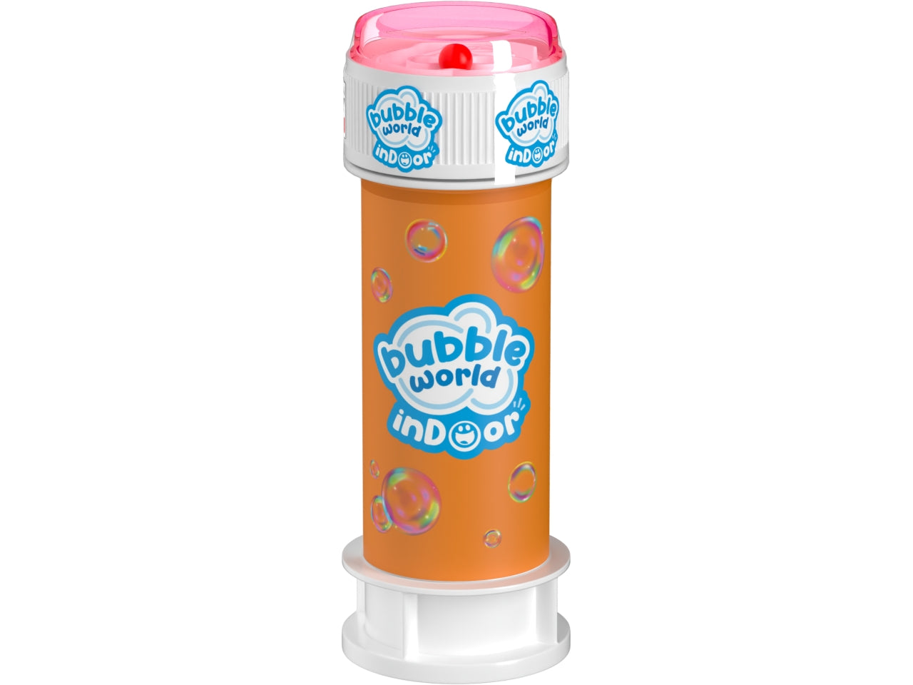 Bolle di sapone indoor