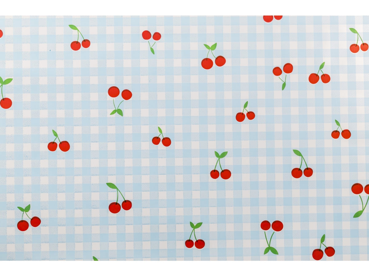 Buste regalo Cherry 15x25cm, confezione da 50 Buste regalo in 4 colori assortiti