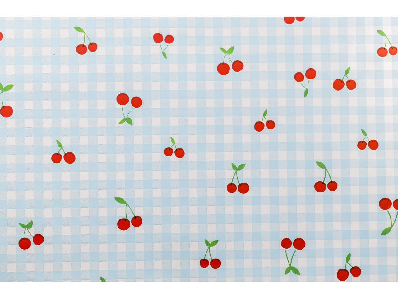 Buste regalo Cherry 35x50cm, confezione da 50 Buste regalo in 4 colori assortiti
