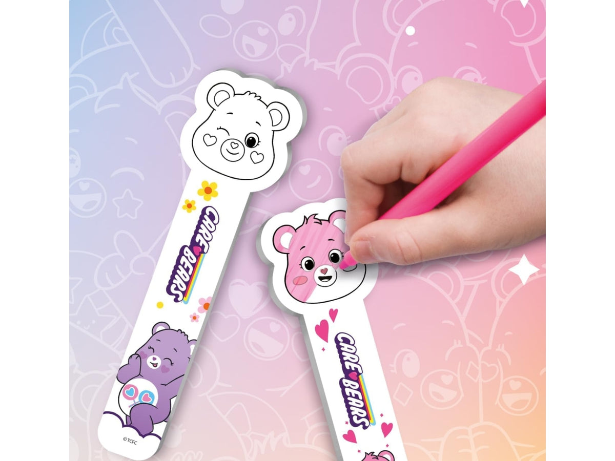 Care bears my secret diary