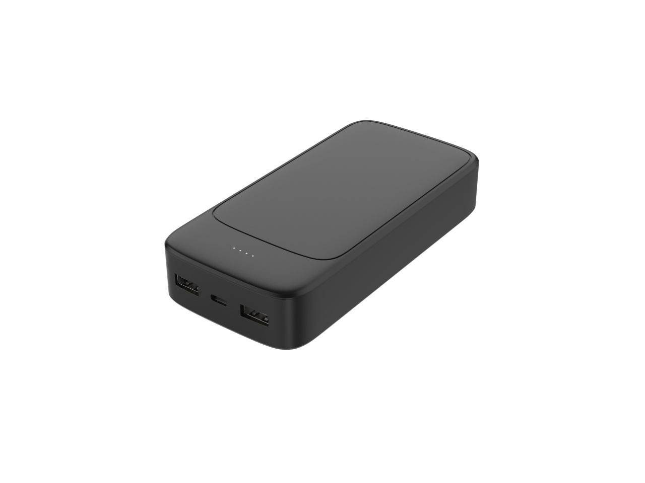 Tekmee powerbank 20000mah type C e Usb