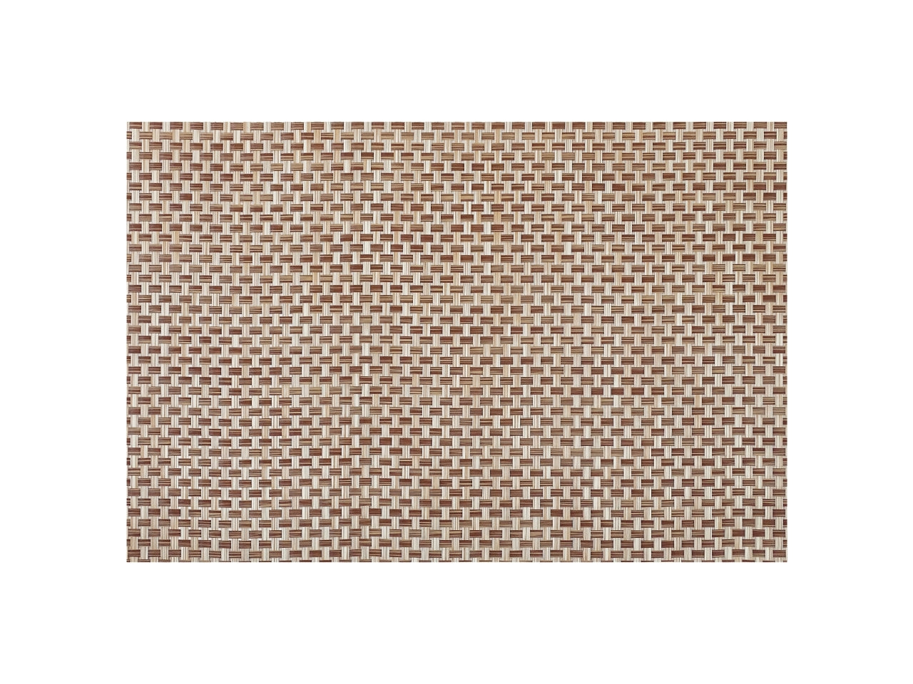 Tovaglietta industry 30x45cm nocciola