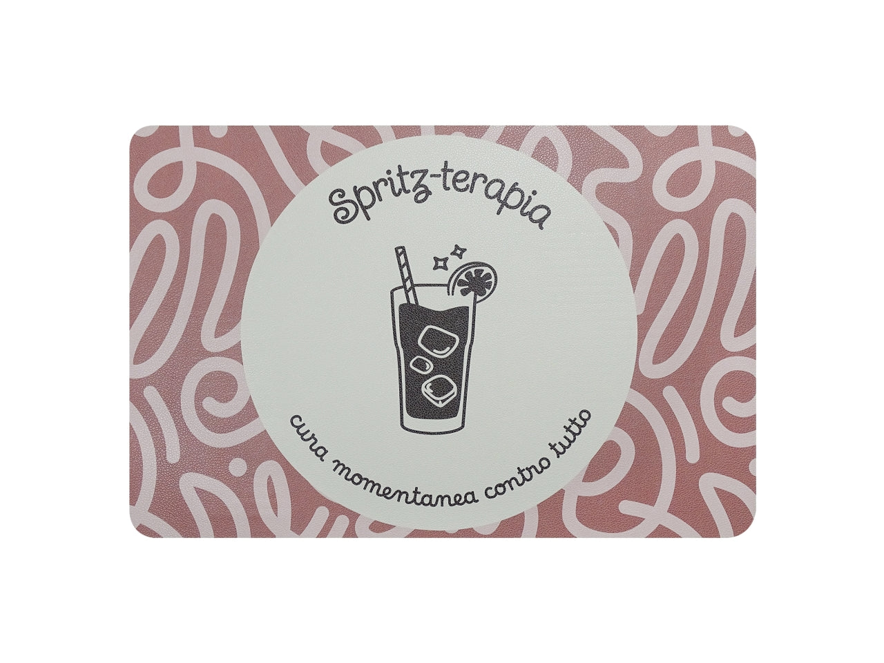 Tovaglietta spritz-ter 30x45cm