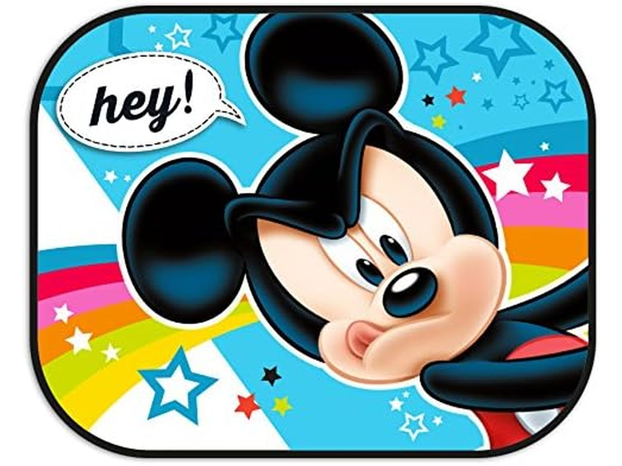 Tendine laterali Mickey