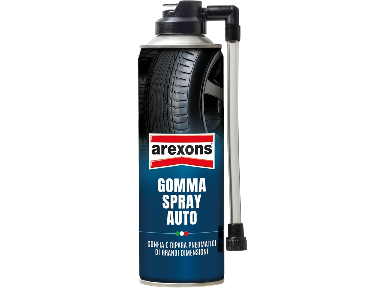 Arexons gomma spray auto 300ml