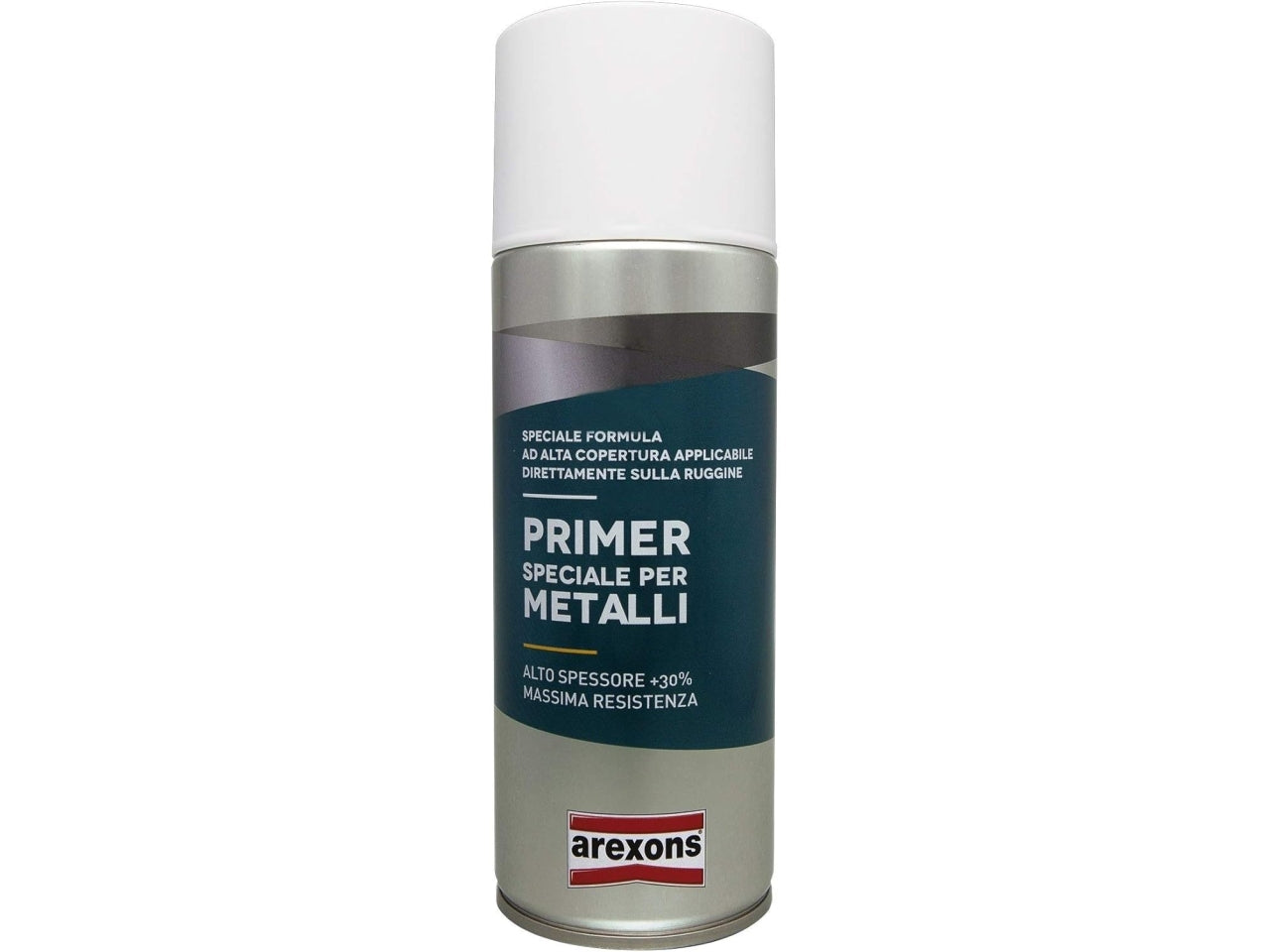 Arexons fondo riempitivo speciale per metalli 400ml