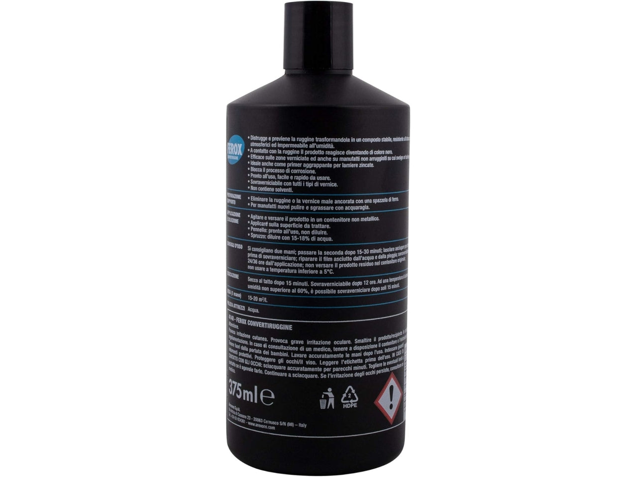Ferox convertiruggine 375ml
