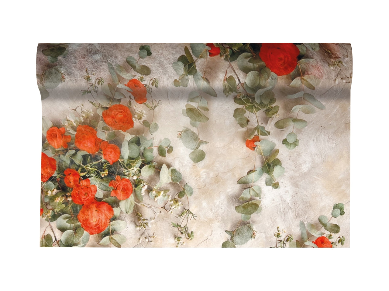 Bobina decofibra wedding 780mmx9mt