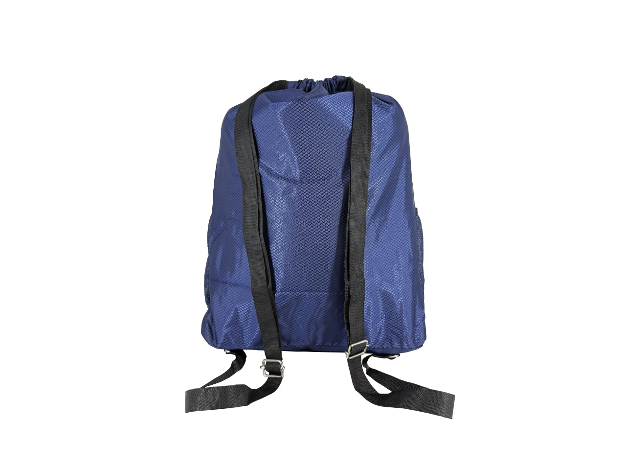 Zaino Carrera Motocycle blu