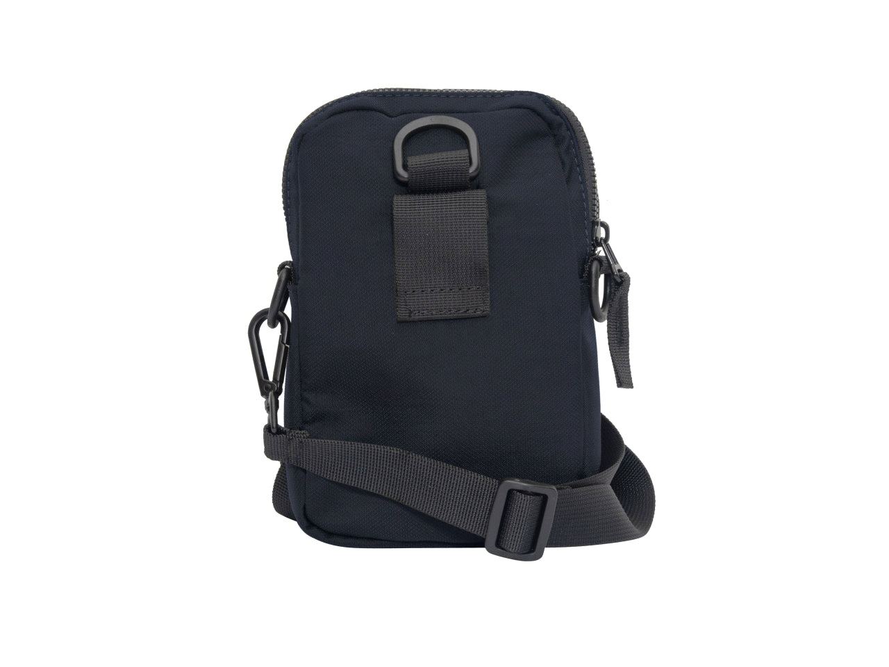 Tracolla mini Carrera Faster blu