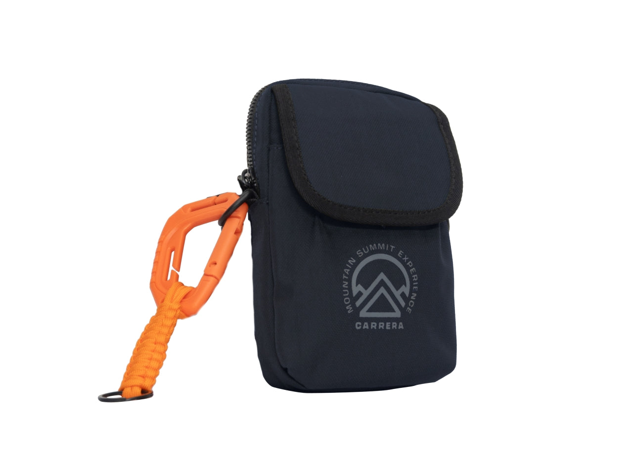 Tracolla mini Carrera Faster blu