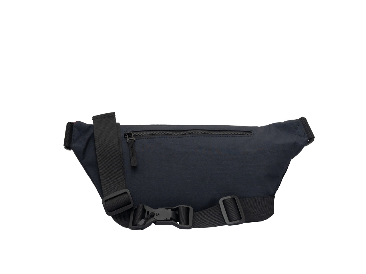 Marsupio Carrera Faster blu