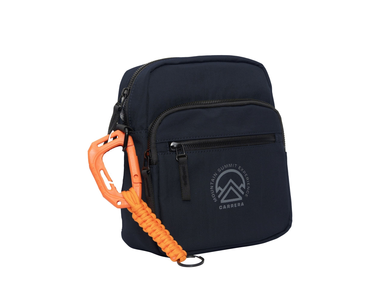 Tracolla Carrera Faster blu