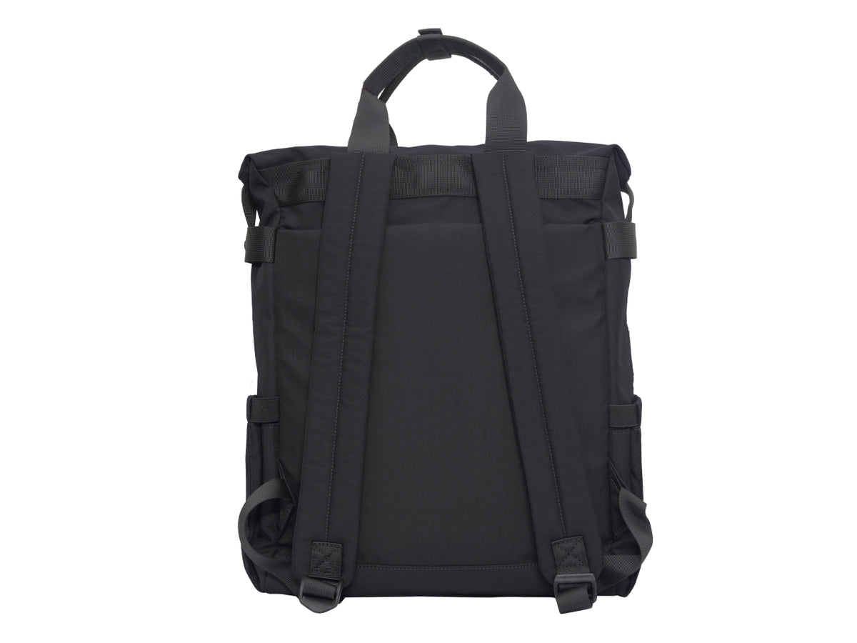 Zaino Carrera Faster nero