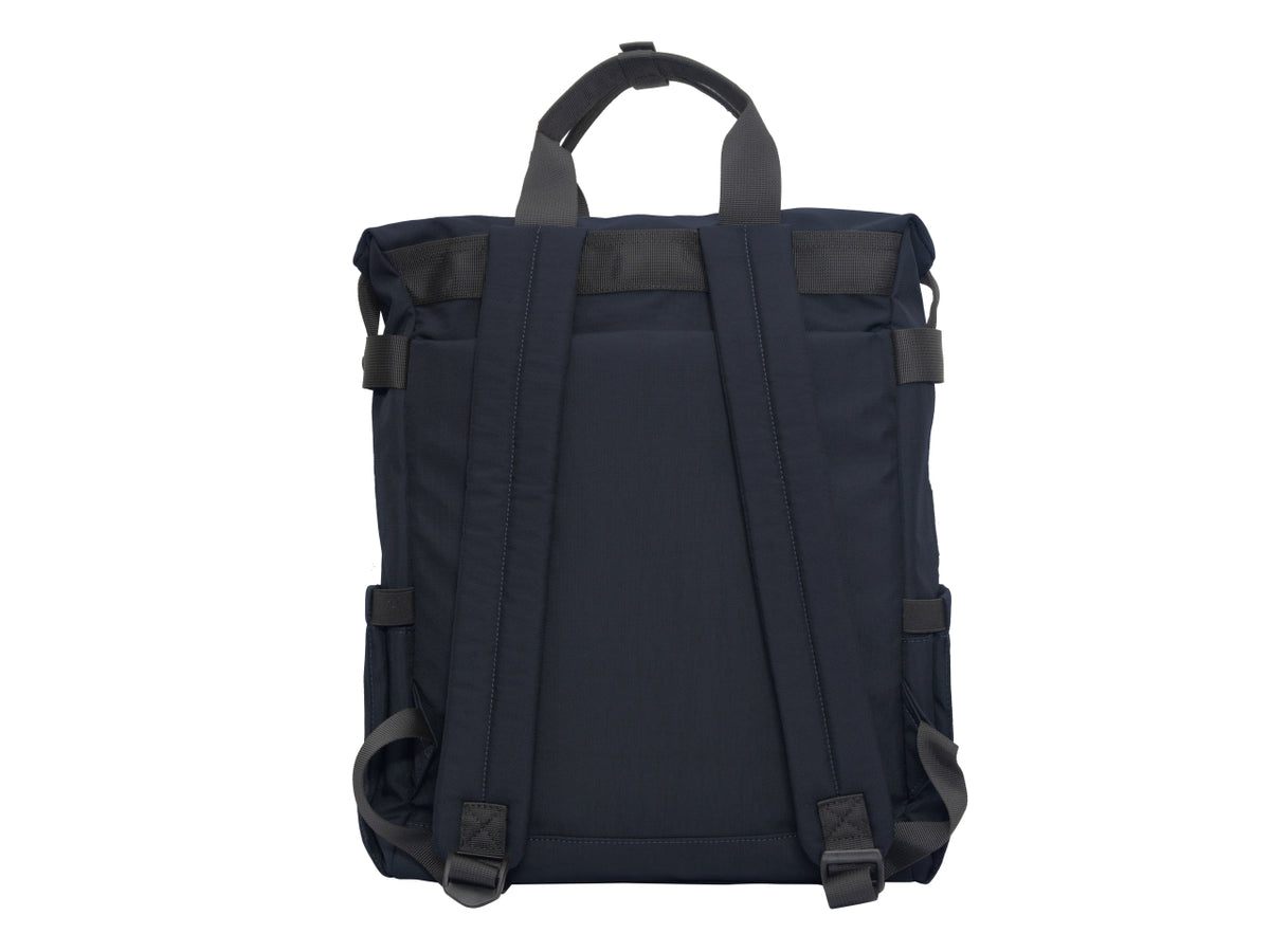 Zaino Carrera Faster blu