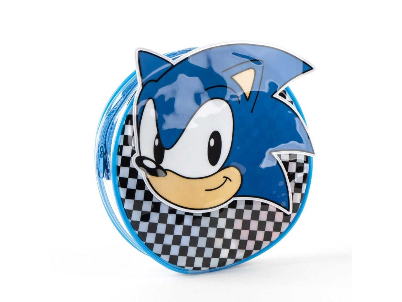 Sonic set mutandine maglietta bag taglia 06/08