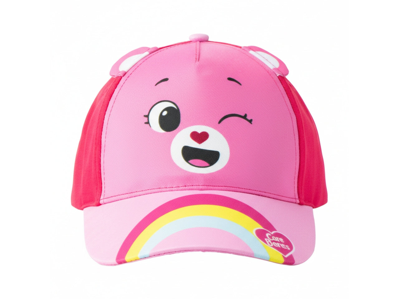 Care bears cappello visiera curva