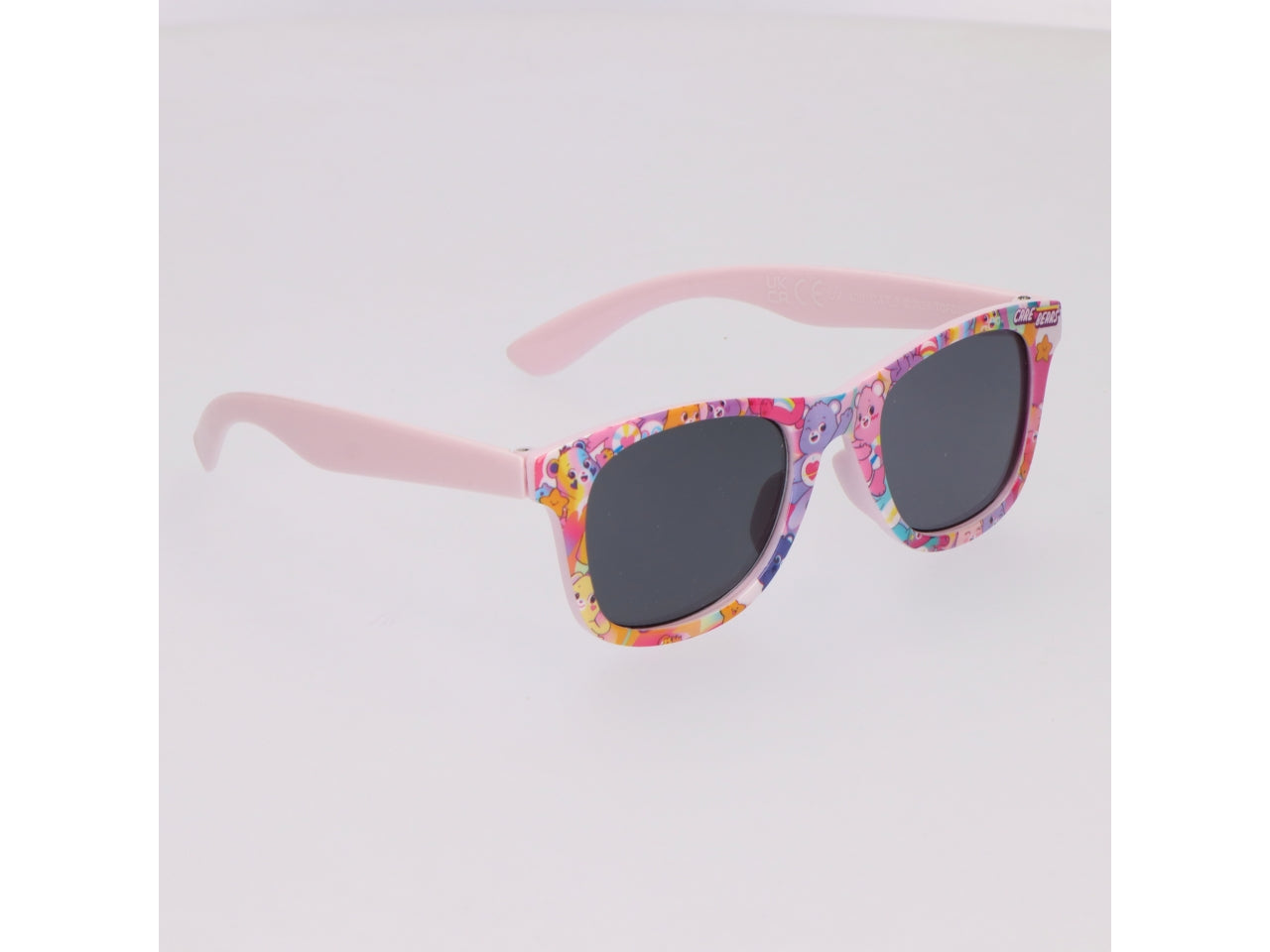 Care bears set cappellino occhiali da sole