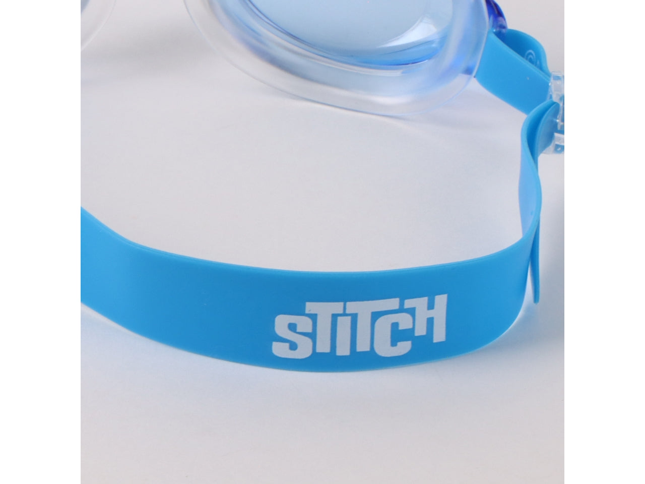 Stitch asciugamani occhialini da nuoto