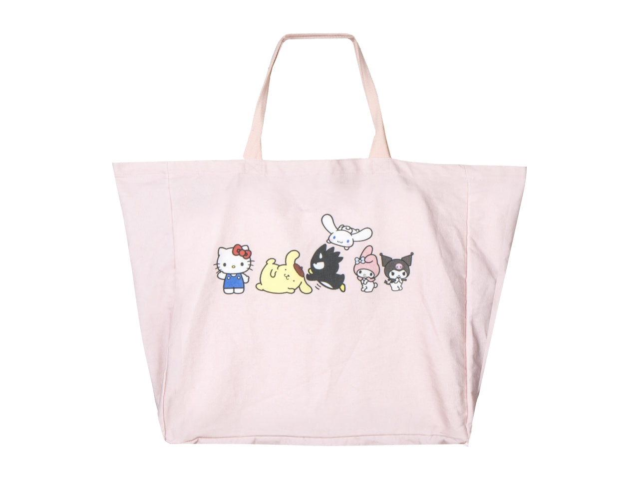 Hello kitty borsa mare xl