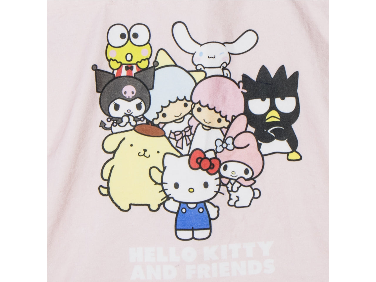 Hello kitty borsa mare xl