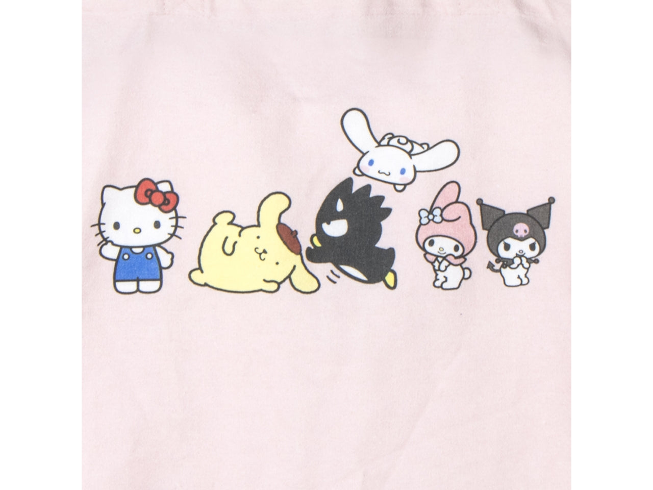 Hello kitty borsa mare xl