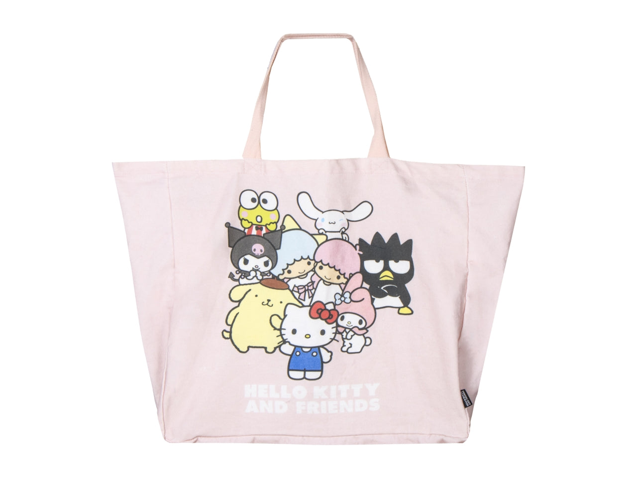 Hello kitty borsa mare xl