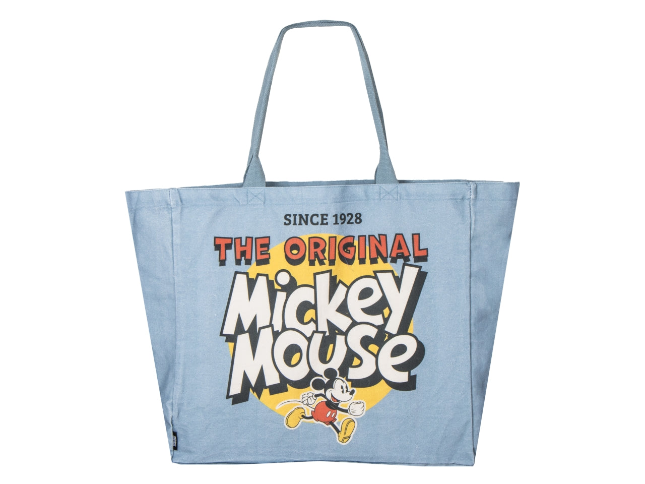 Mickey mouse borsa mare xl