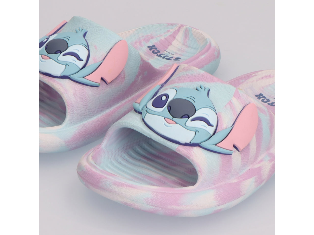 Stitch cibatta mare