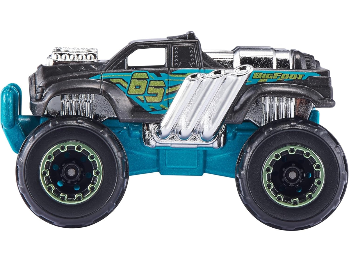 Metal machines pista coccodrillo