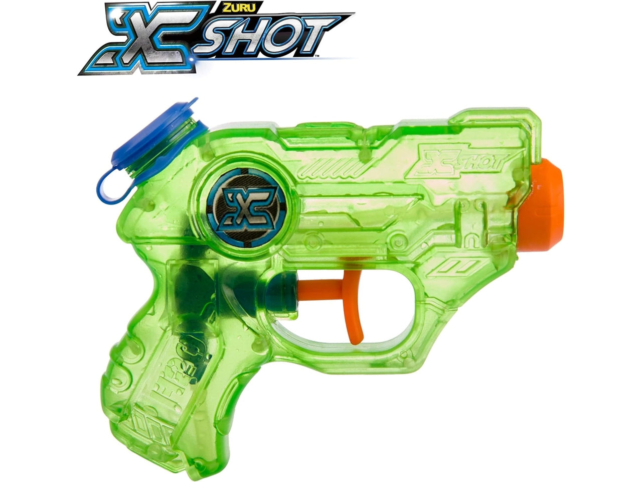 X-Shot Water Warfare  Water Blaster