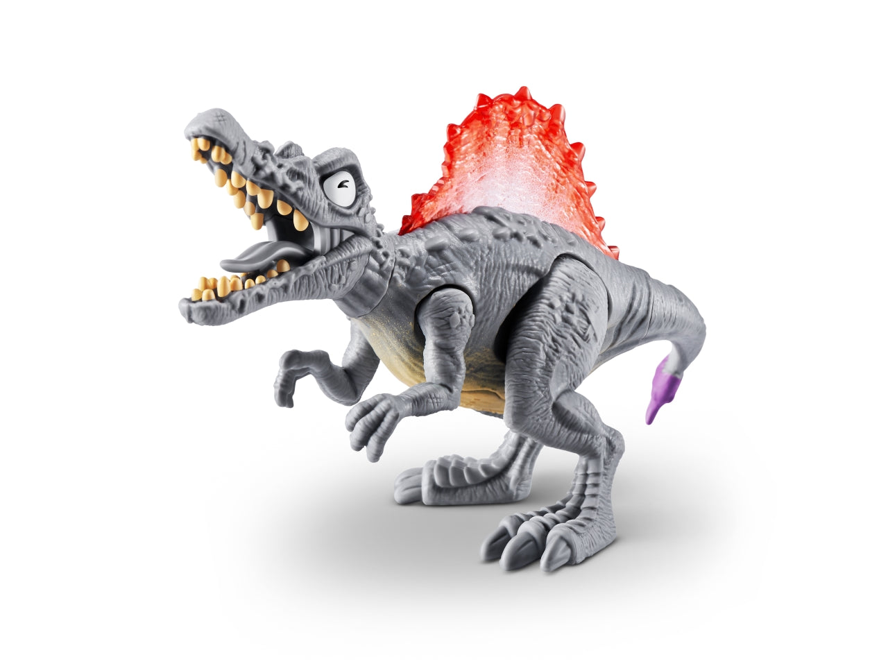 Smashers jurassic mini egg