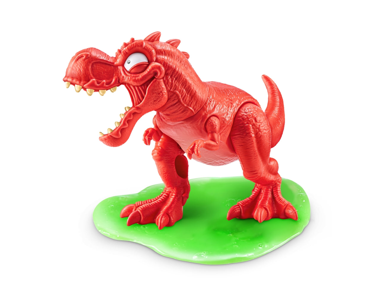 Smashers jurassic dino