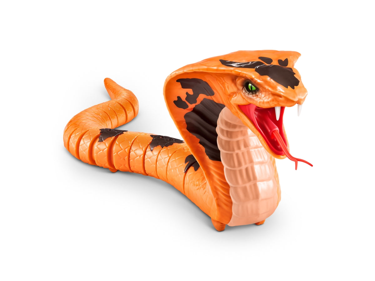 Robo alive cobra