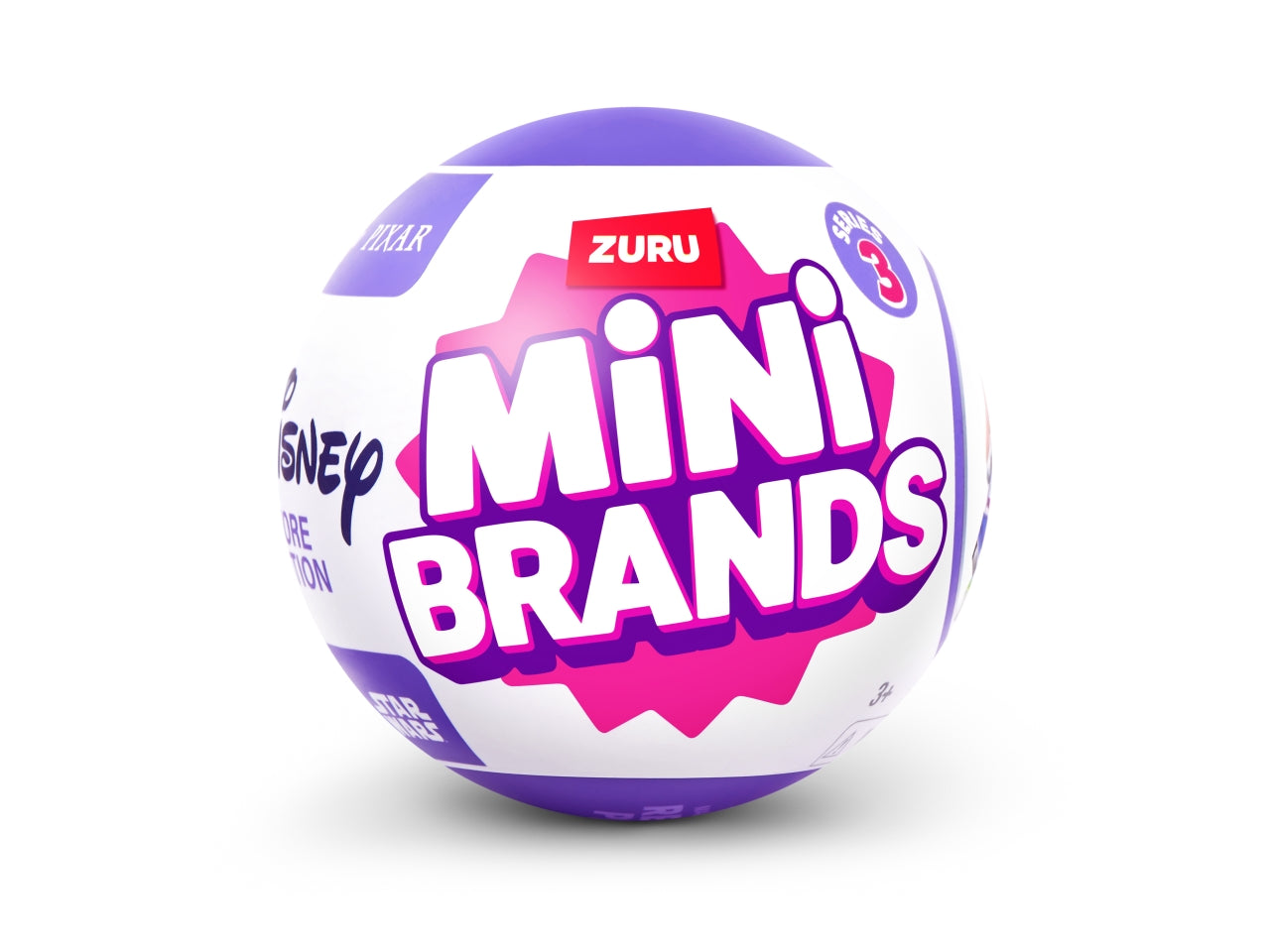 Mini brands disney