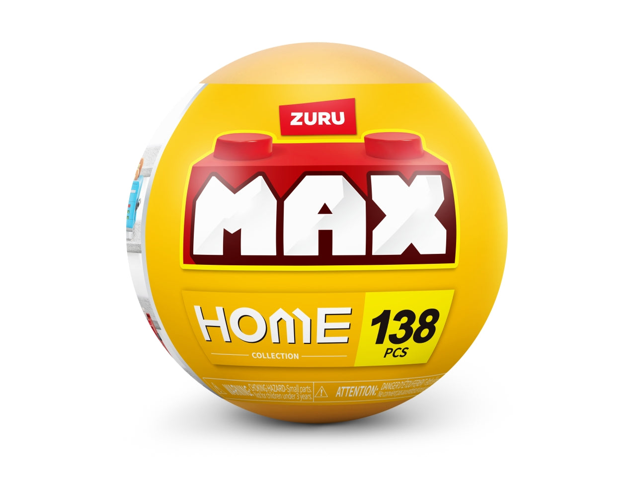 Max premium home