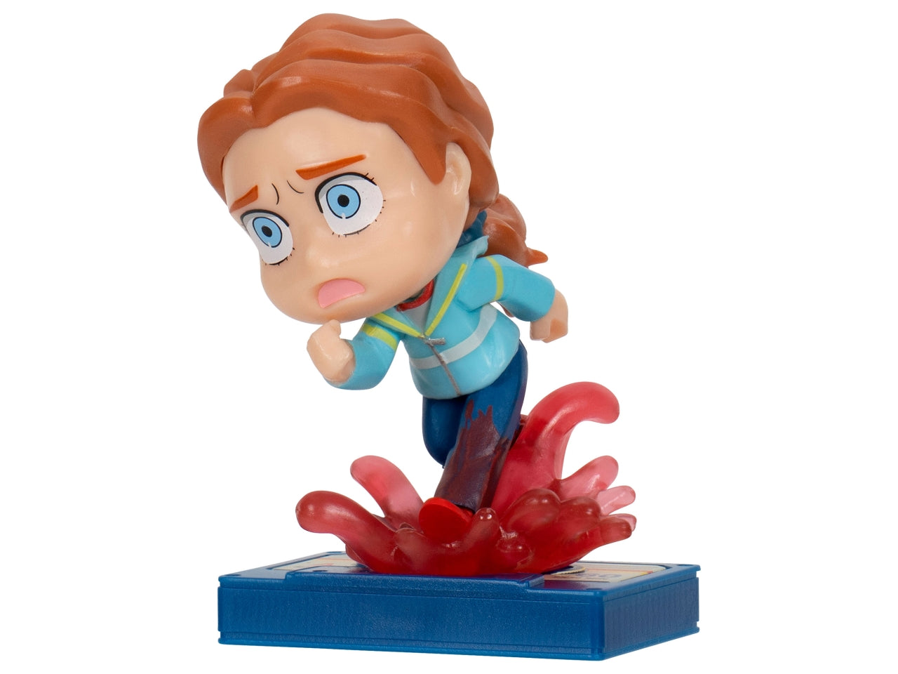 Stranger Things Personaggi Chibi"da 5 cm Blind Assortimento