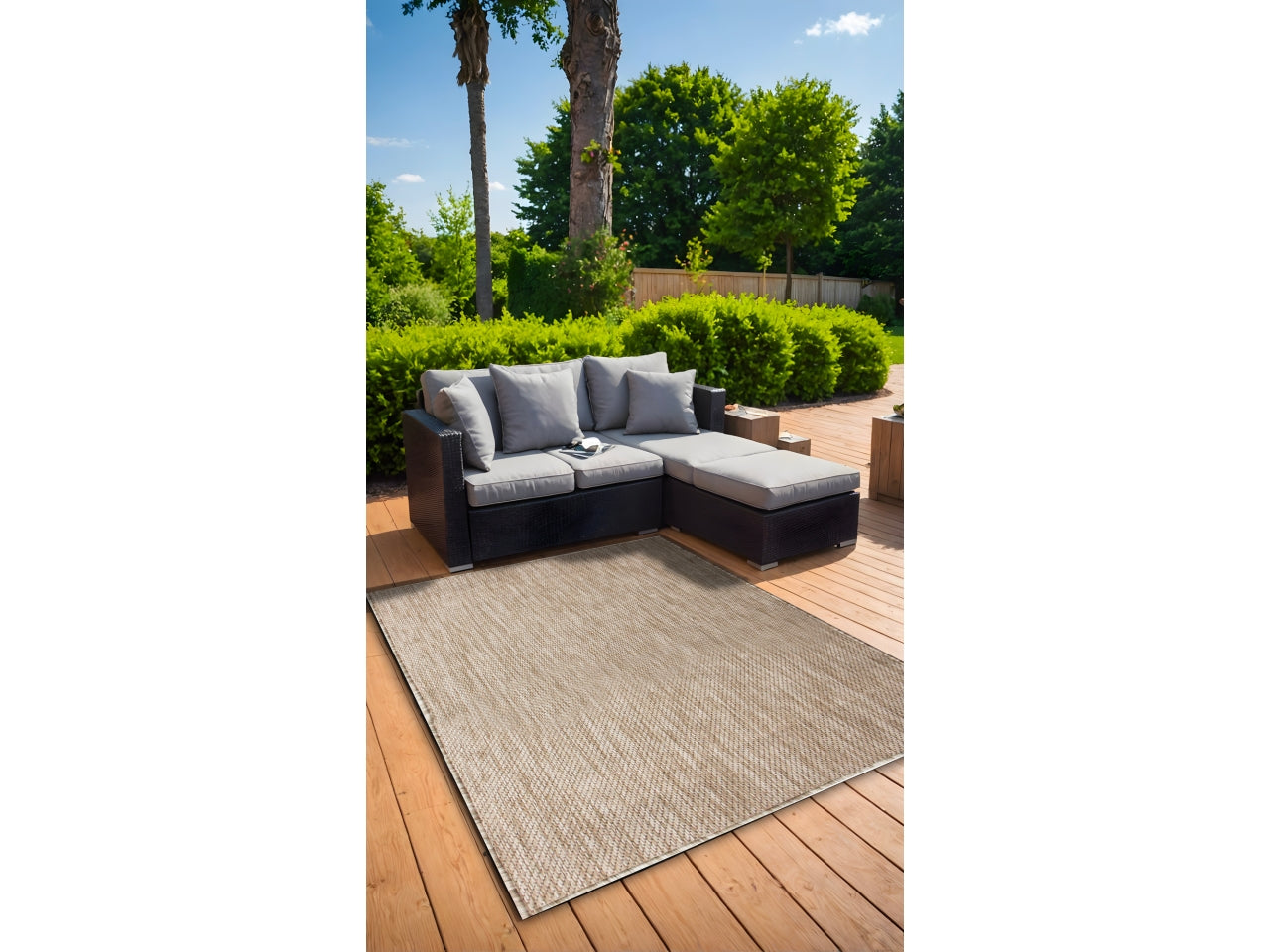 Tappeto resort 120x180cm assortito
