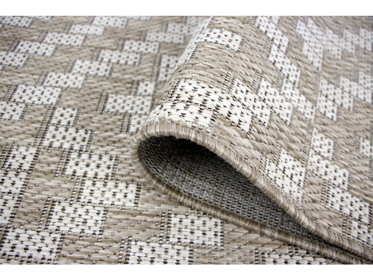 Tappeto resort 120x180cm assortito