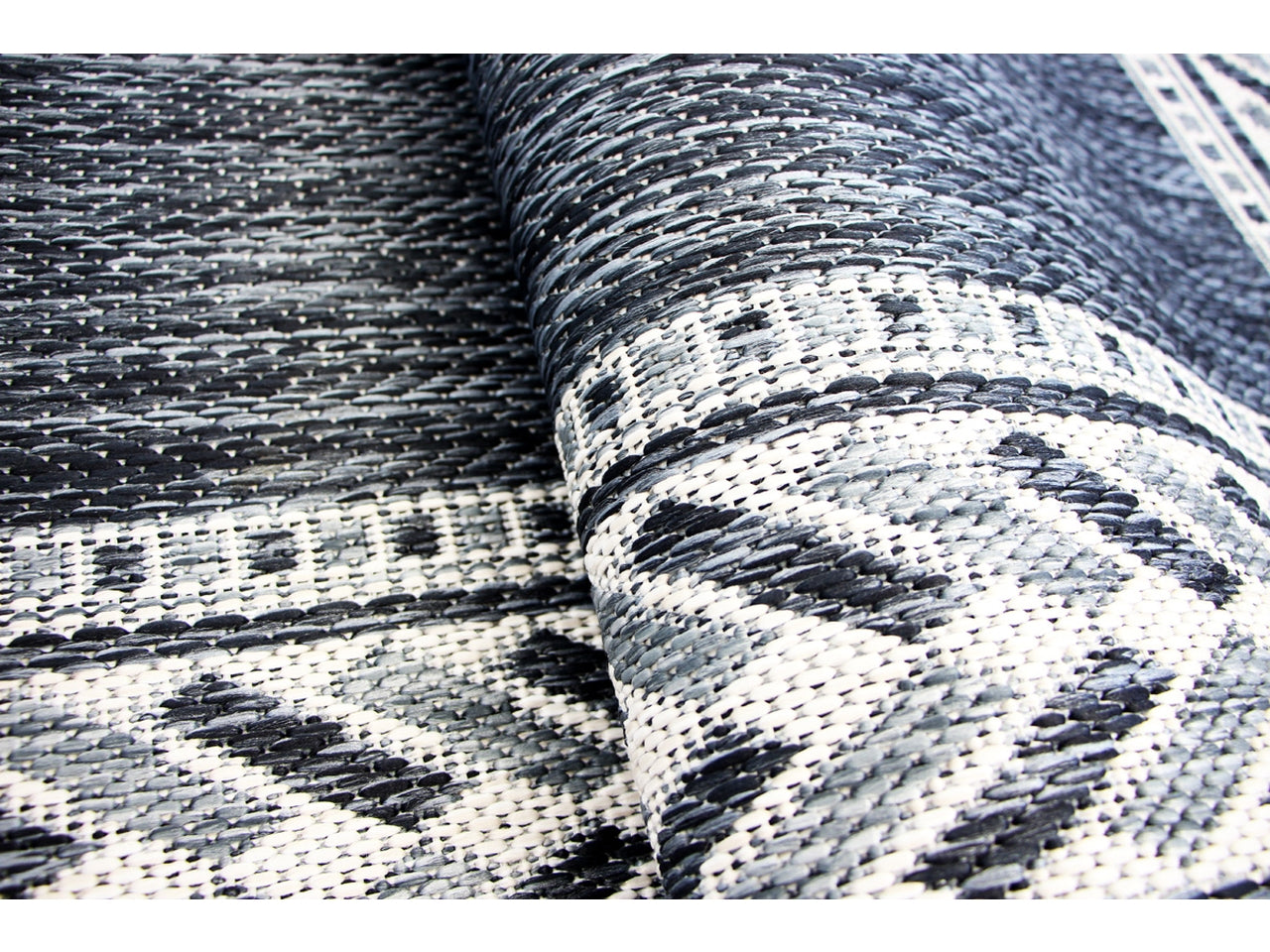 Tappeto resort 150x220cm assortitio