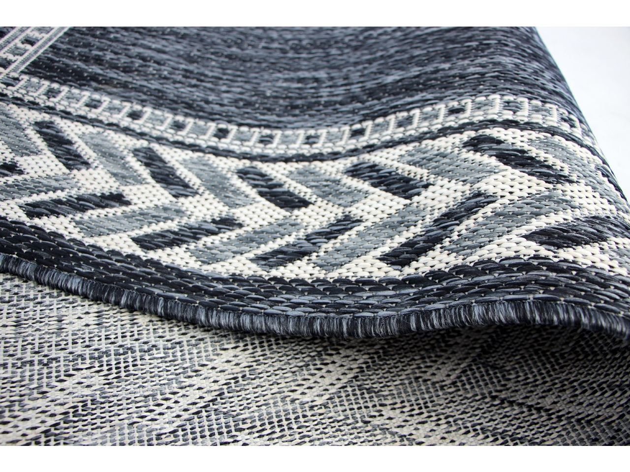Tappeto resort 150x220cm assortitio