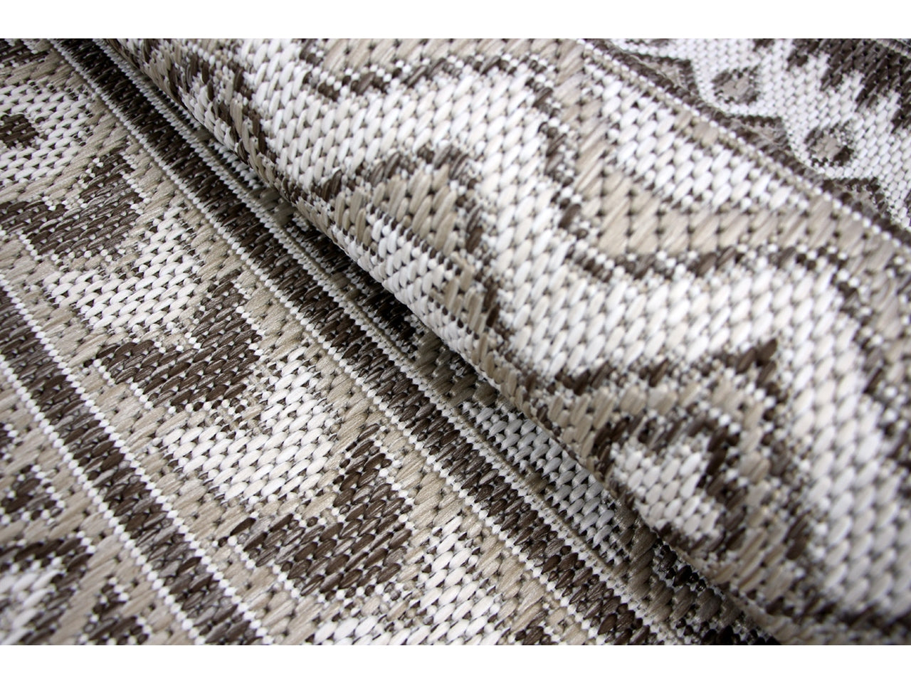 Tappeto resort 150x220cm assortitio