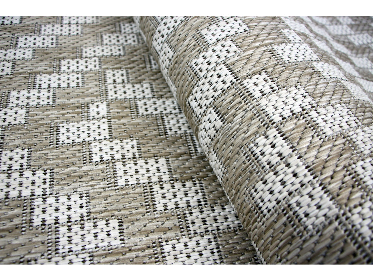 Tappeto resort 150x220cm assortitio