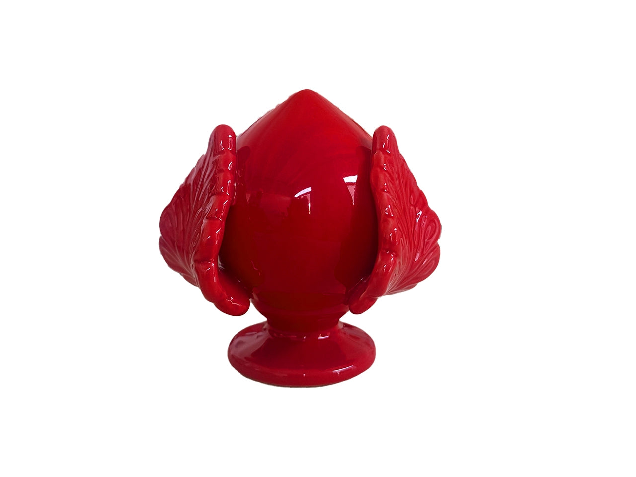 Pumo 12cm rosso