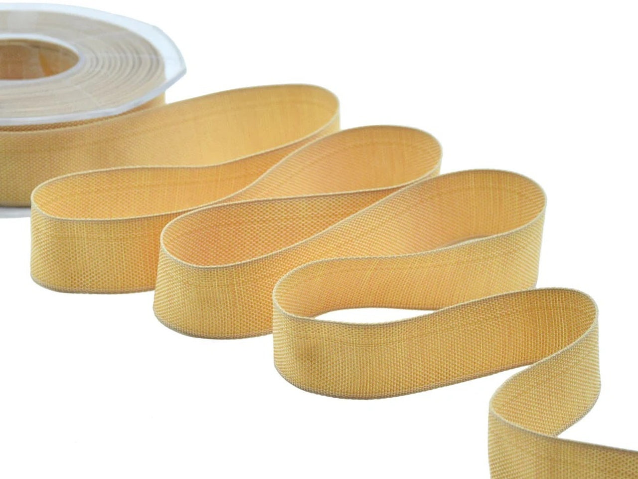 Nastro tela canovaccio 25mmx20mt colore 177 n29/25