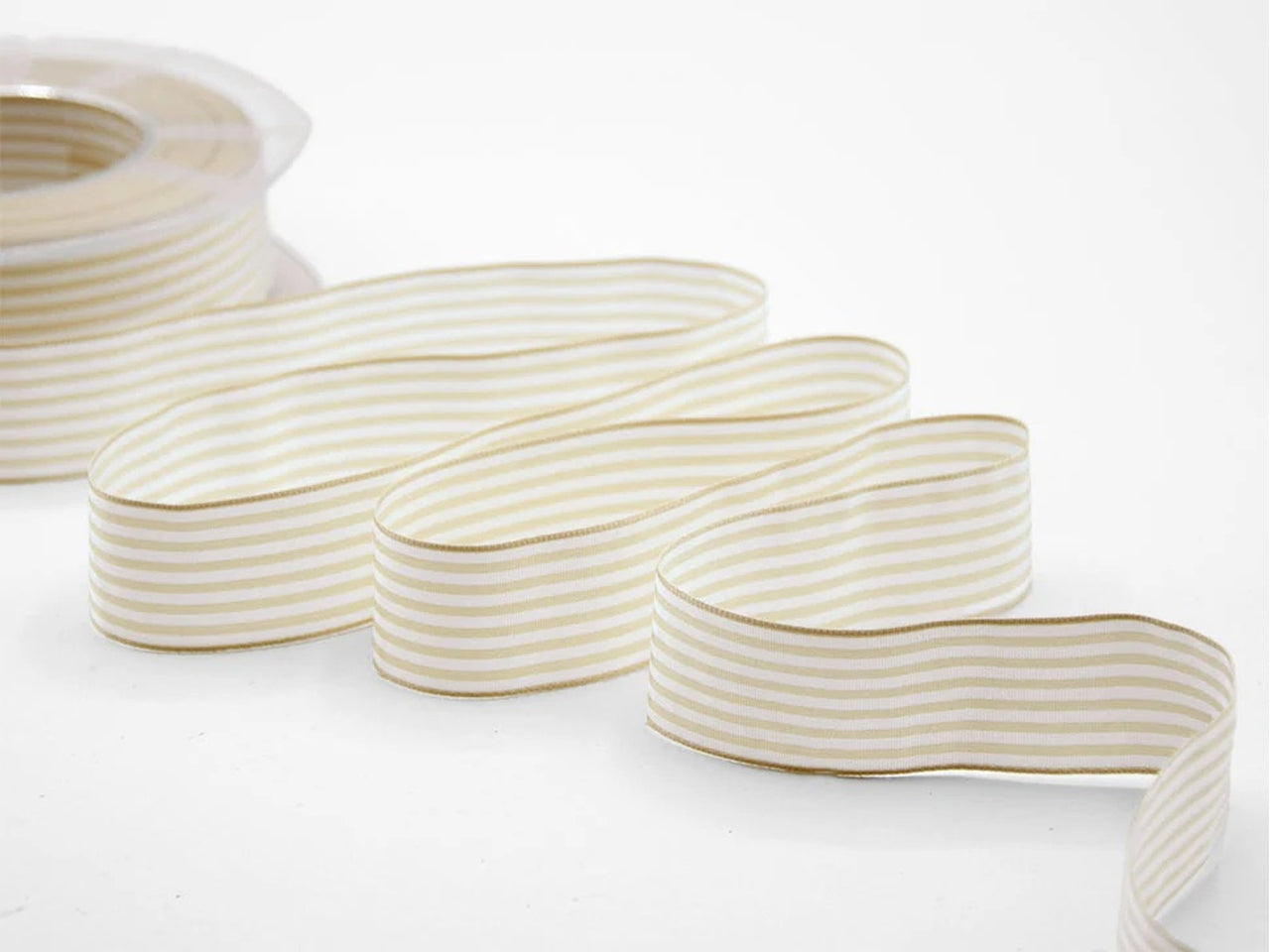 Nastro bamby rigato 25mmx25mt colore 2 t25/25