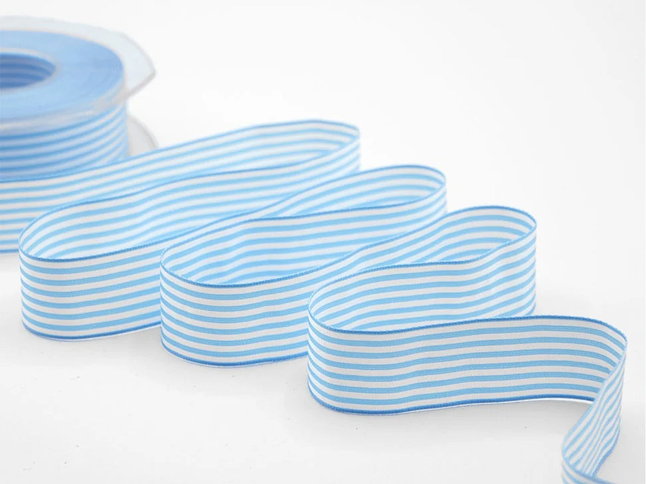 Nastro bamby rigato 25mmx25mt colore 593 t25/25