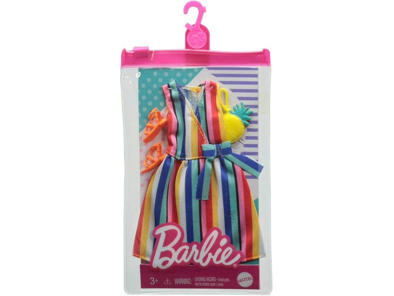 Barbie mode modelli assortimenti